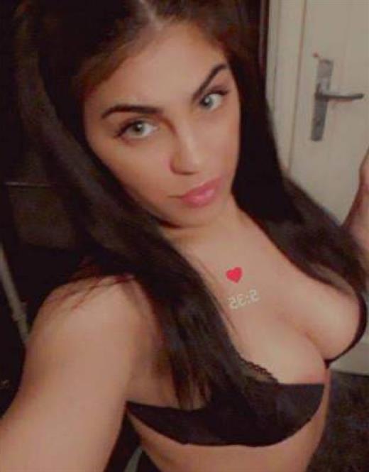 Escort Abdolamir, Kiel - 7830