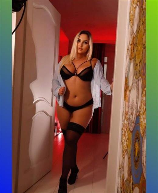 Escort modell Adreane, Essen - 13542