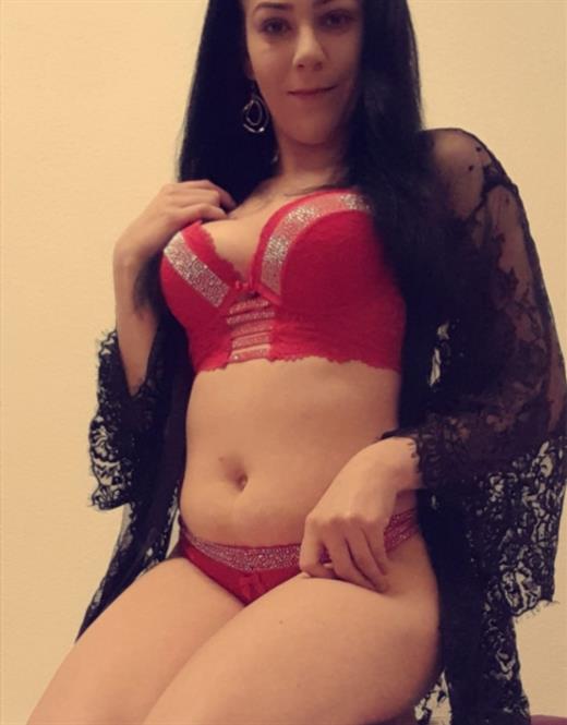 Escort Ann-Linée, Neuss - 7573