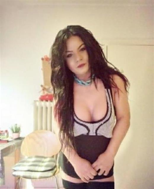 Escort modell Anne-Maritta, Frankfurt am Main - 18508