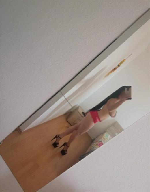 Escort modell Aresou, Duisburg - 18243