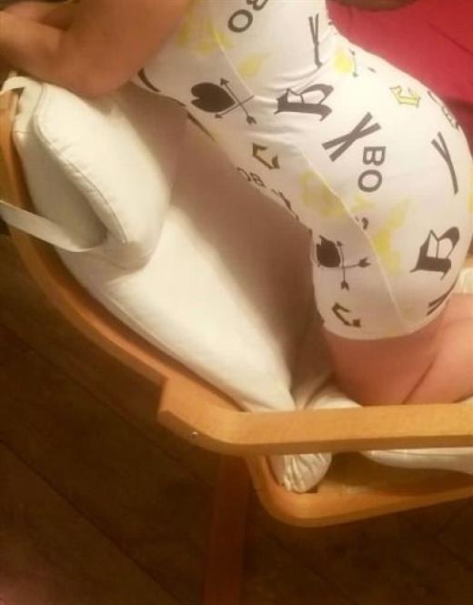 Bettie-Mae, escort in Nürnberg - 6331
