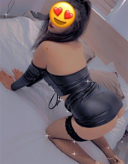 Escort Cessy, Bochum - 16291