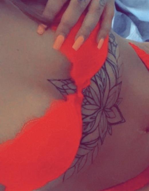 Escort modell Eriketi, Herne - 4921