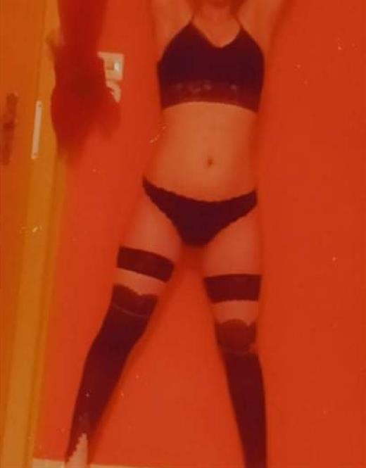 Geovin, escort in Kiel - 12970