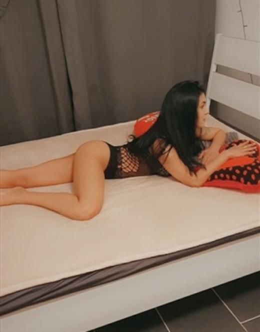 Escort Hakima Fatima, Essen - 4283