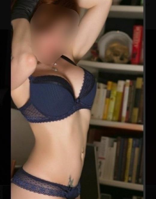 Escort Hanna Josefina, Bremen - 10839