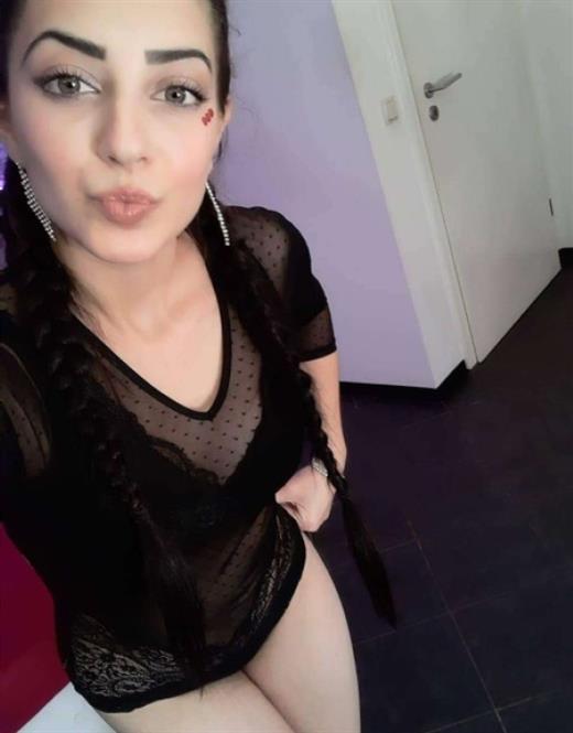 Escort Iaroslava, Remscheid - 5469