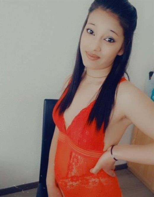 Ingalott, escort in Nürnberg - 7468