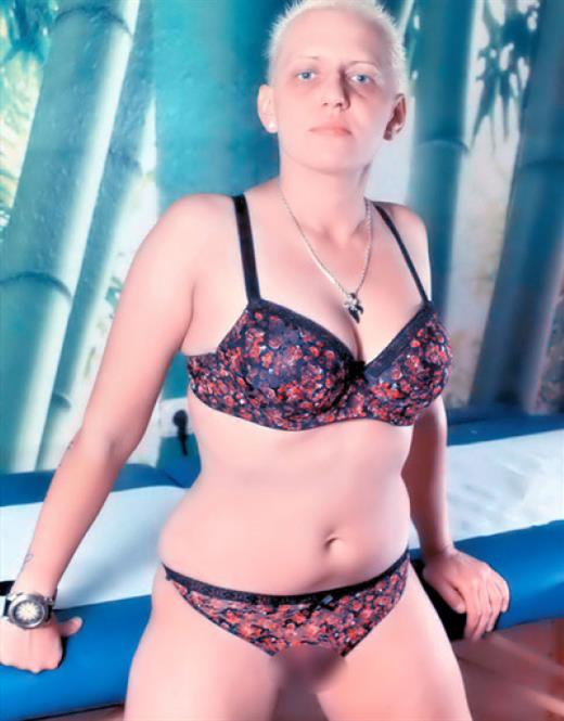 Escort modell Jacqlyne, Herne - 15831