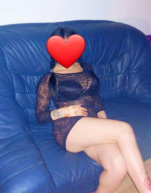 Escort Jakha, Hamburg - 8648