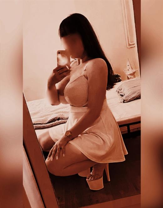 Escort Julie Ann, Braunschweig - 5264