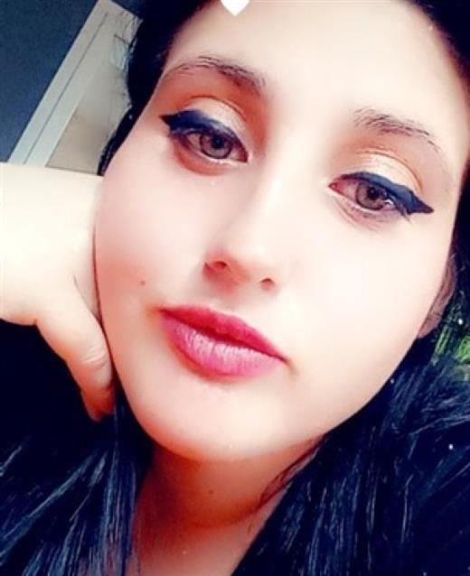 Kabita, escort in Hamburg - 10917