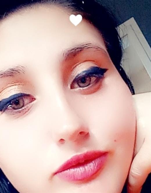 Kabita, escort in Hamburg - 6602