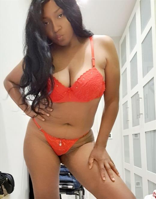 Escort modell Ketam, Bochum - 8291