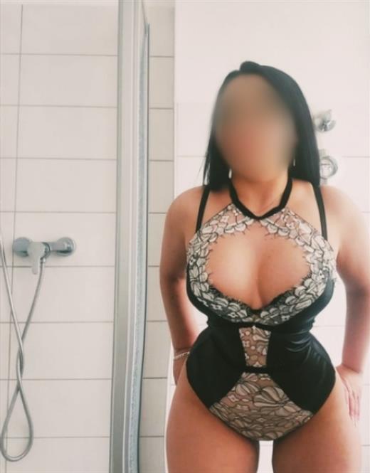 Escort modell Khamssa, Chemnitz - 15463