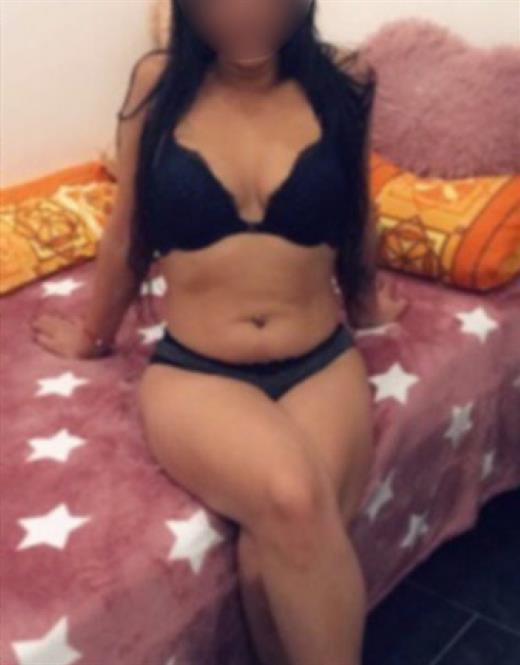 Escort modell Khather, Frankfurt am Main - 2076