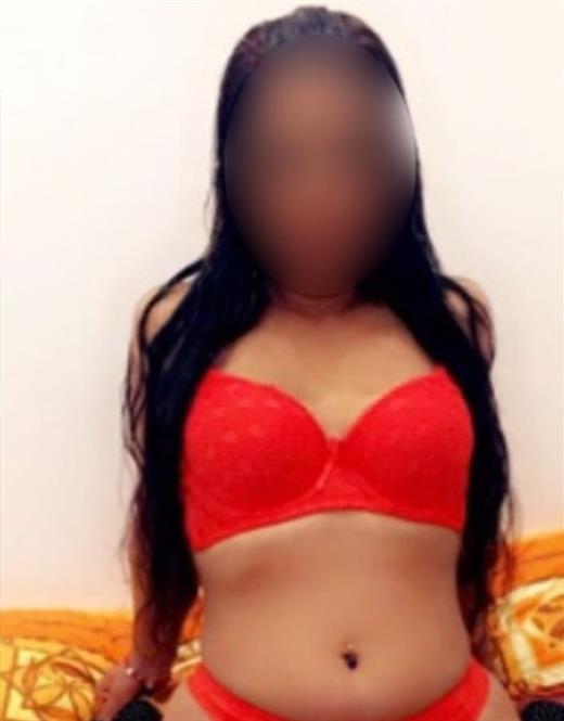 Escort modell Khather, Frankfurt am Main - 6676