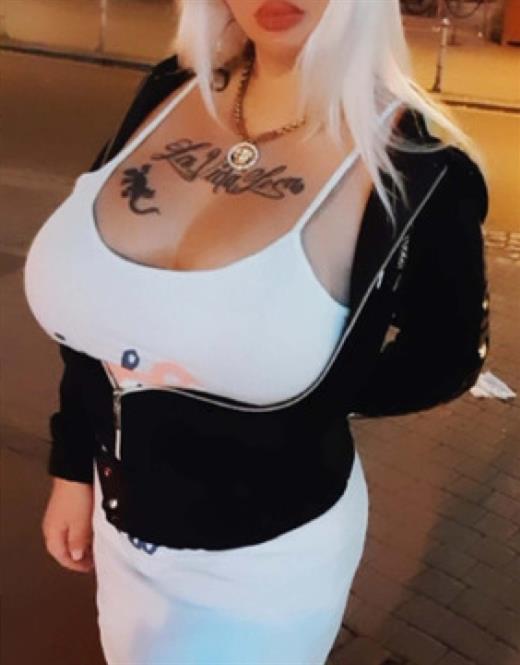 Kimpioka, escort in Fürth - 17181