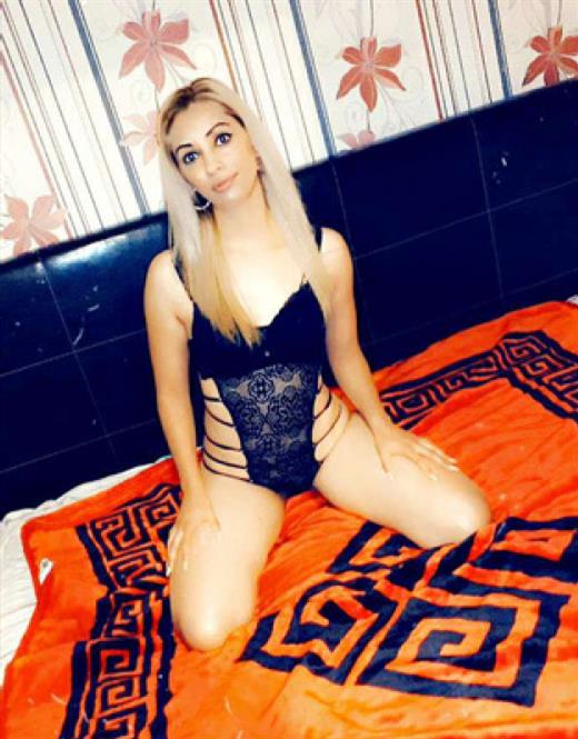 Escort Larya, Bochum - 13364