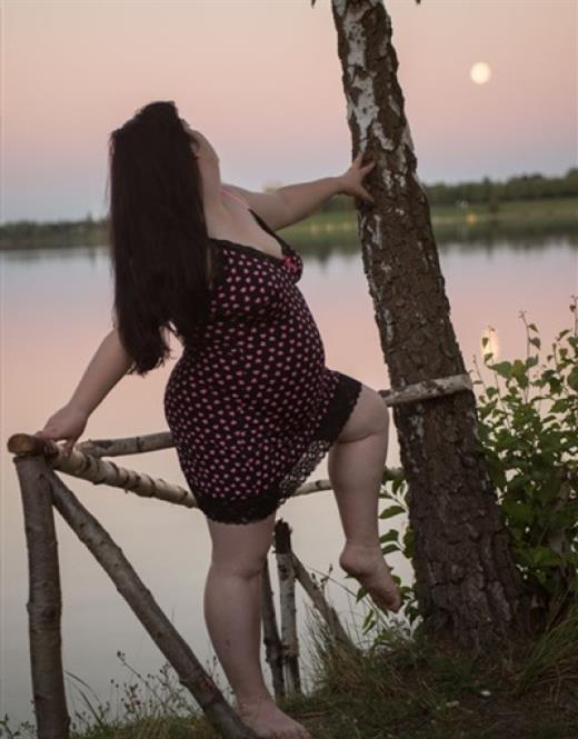 Escort modell Lena-Mai, Hamburg - 2795