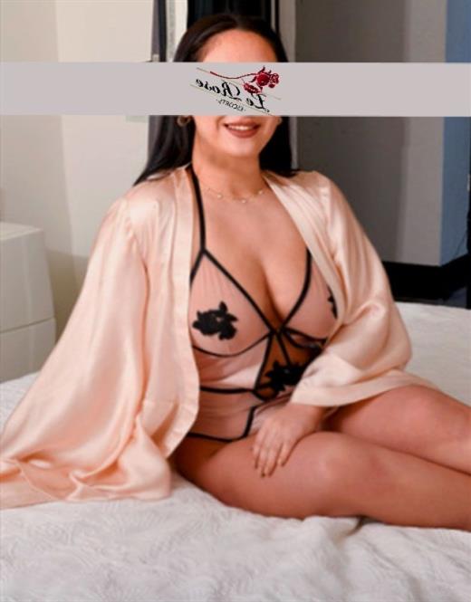 Liljett, escort in Reutlingen - 13540