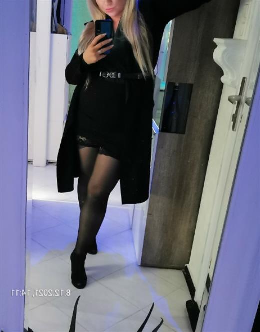 Escort modell Lilu, Augsburg - 6557