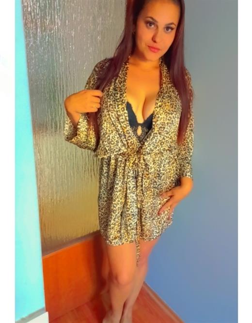 Linda-Marina, escort in Bottrop - 19283