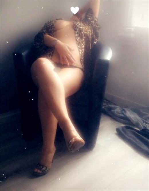 Escort modell Liv-Laura, Lübeck - 6659