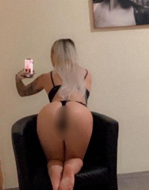 Escort modell Makarim, Essen - 5169