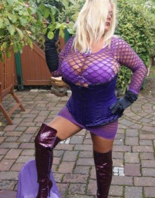 Escort modell Mari-Helena, Frankfurt am Main - 19968
