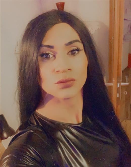 Escort Maria Luiza, Dortmund - 13600