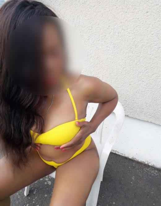 Escort Mariange, Hannover - 3595