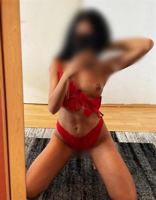 Escort modell Marta Lucia, Köln - 8528