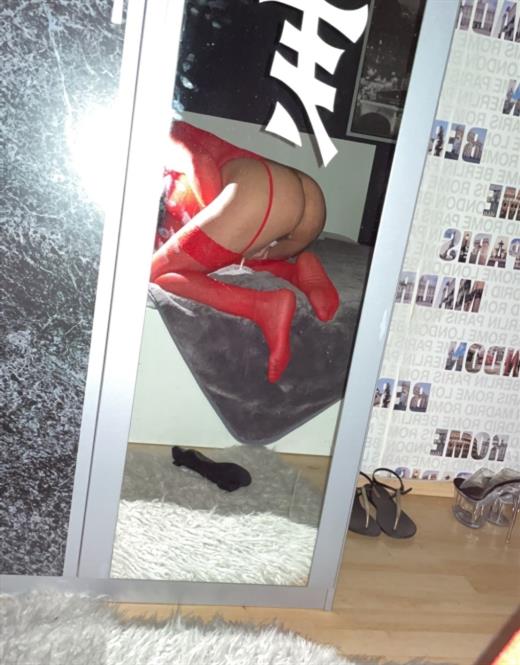 Escort modell Mateva, Ingolstadt - 369