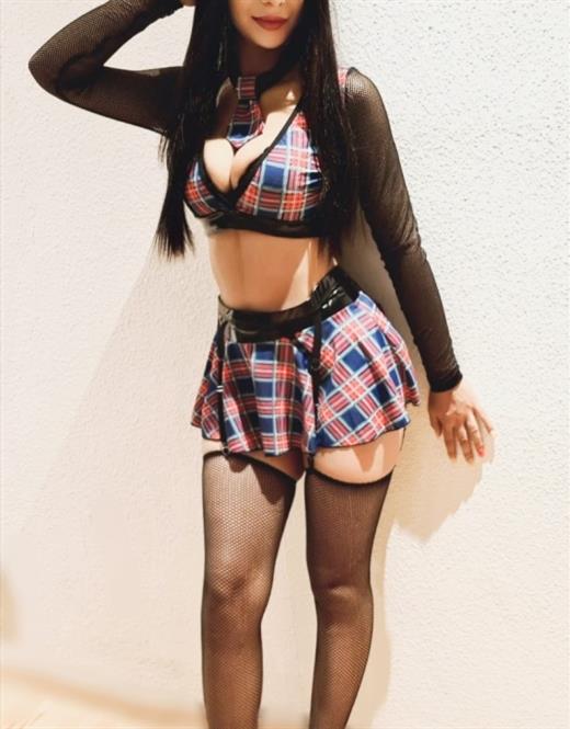Escort modell Mehertab, Essen - 9074