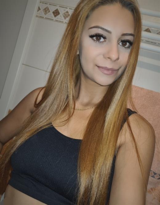 Escort modell Mehertab, Essen - 9195