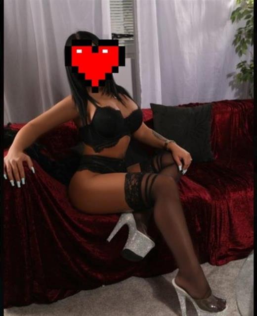 Escort Meja Lee, Aachen - 4514