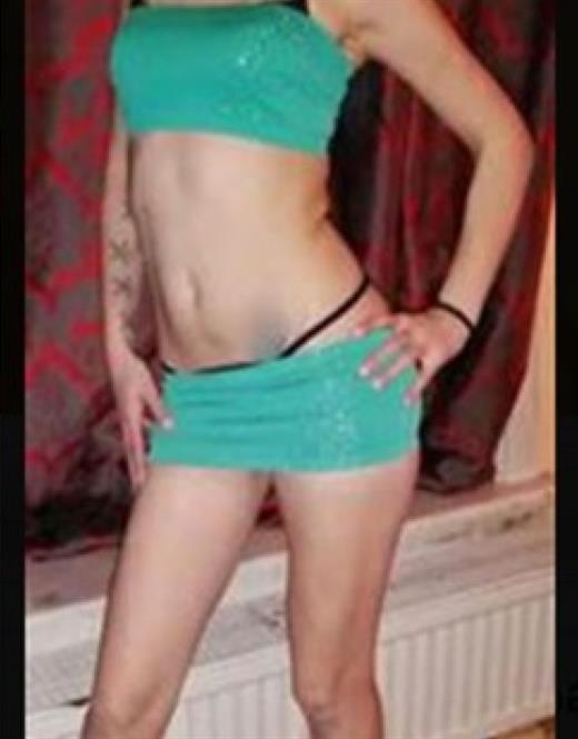 Escort Ming, Darmstadt - 15703