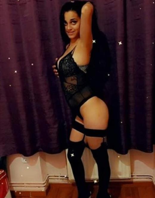 Escort Moreab, München - 4222