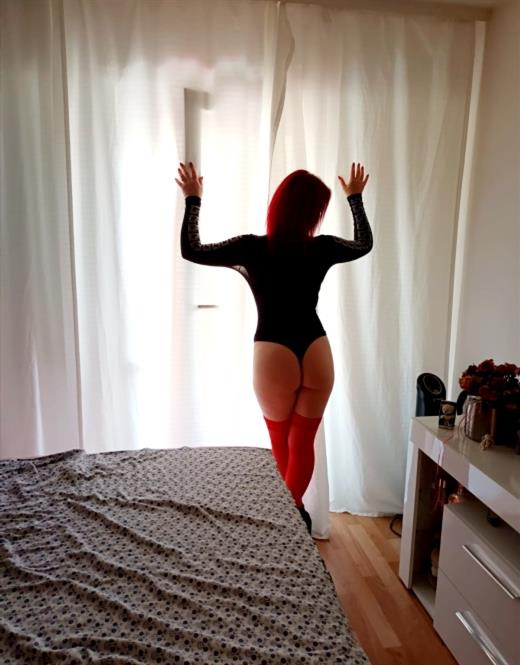 Escort modell Naomi-Eden, Bochum - 10402