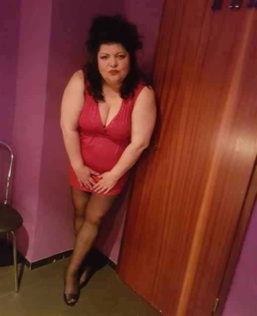 Nickita, escort in Hamburg - 4490