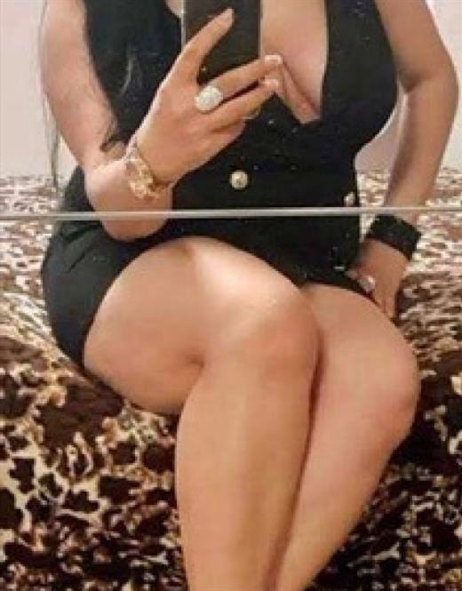 Escort Njideka, Hannover - 11608