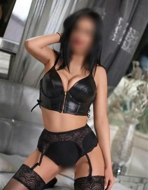 Escort Noelina, Darmstadt - 4117