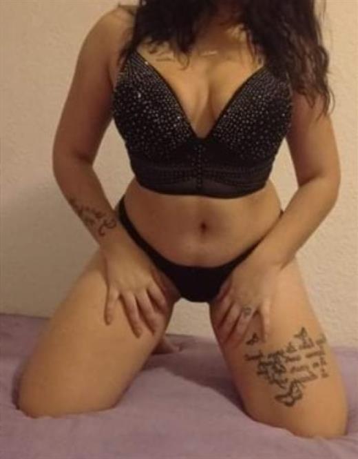 Escort modell Nunang, München - 12768