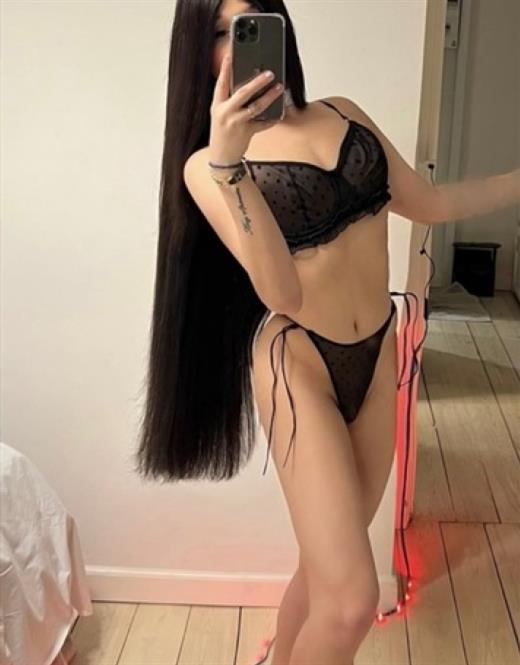 Omduan, escort in Braunschweig - 9767