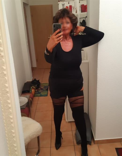 Escort modell Pandora, Wuppertal - 7415