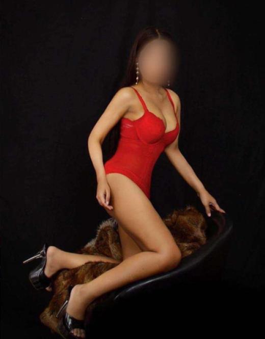 Escort modell Rimbonnatie, Bochum - 6185