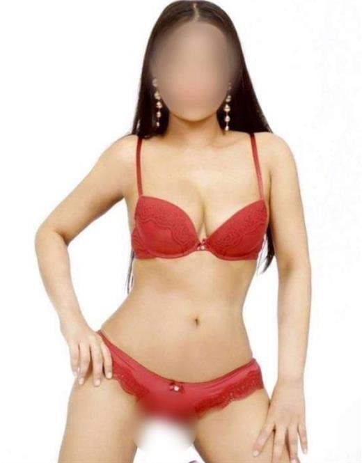 Escort modell Rimbonnatie, Bochum - 1110