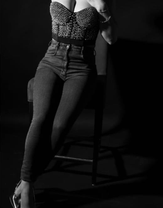 Escort modell Ronnysdotter, Potsdam - 13689